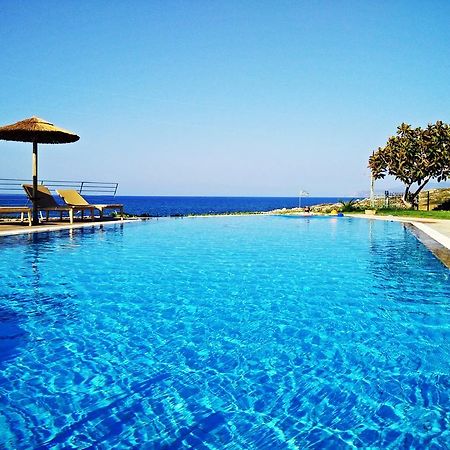 Romantica Beach Herszonisszosz Kültér fotó