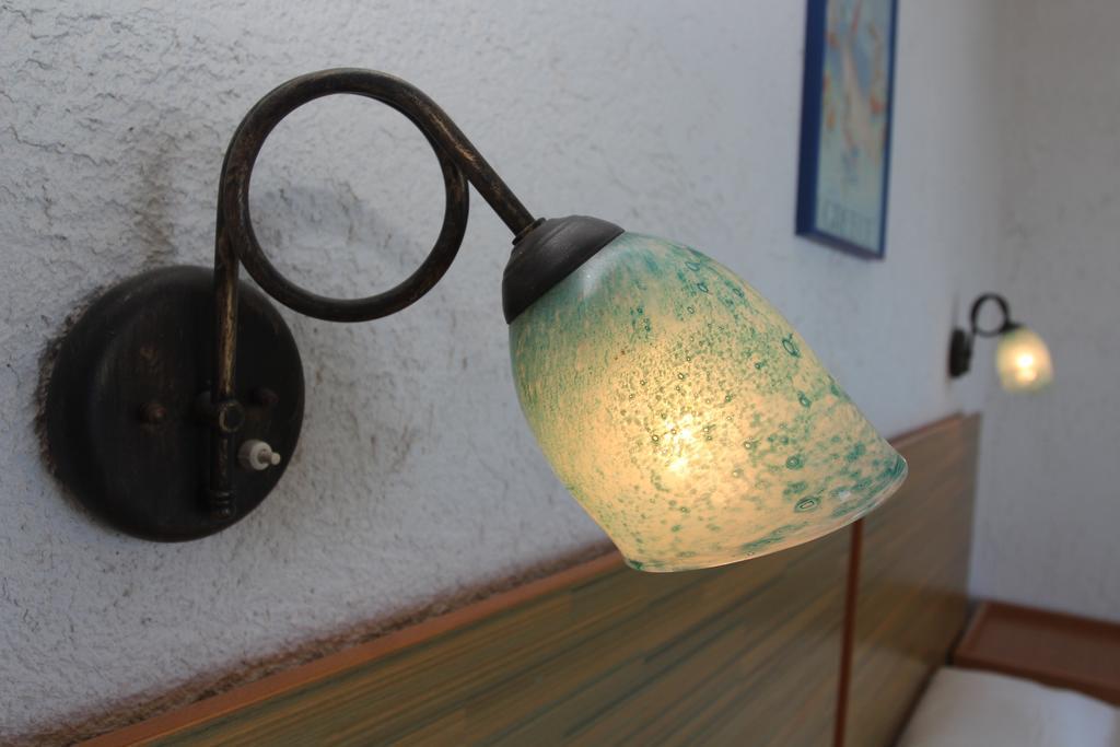 Romantica Beach Herszonisszosz Szoba fotó