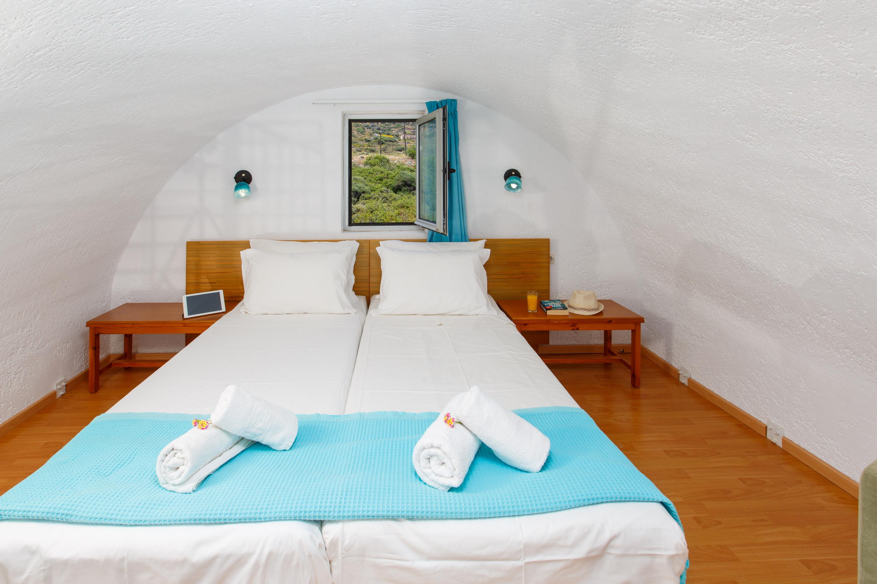 Romantica Beach Herszonisszosz Kültér fotó