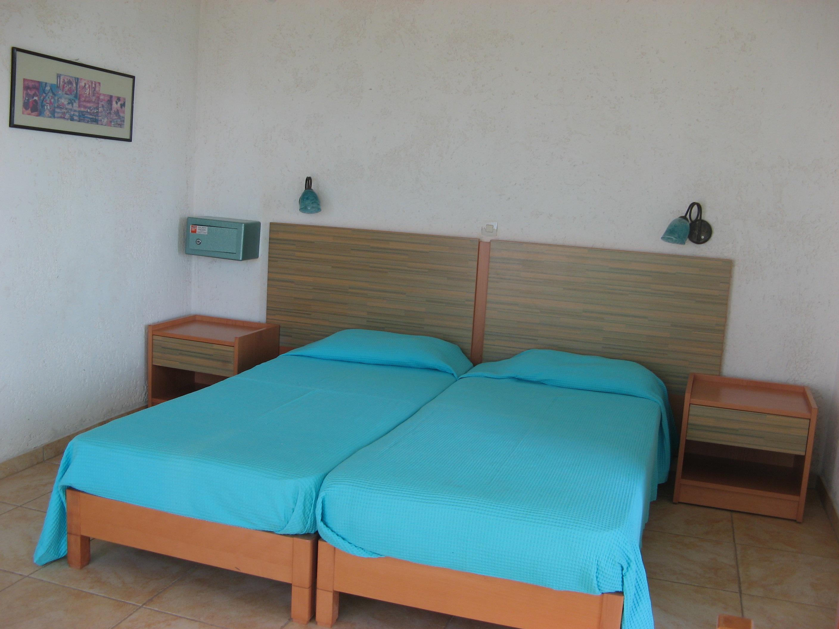 Romantica Beach Herszonisszosz Kültér fotó