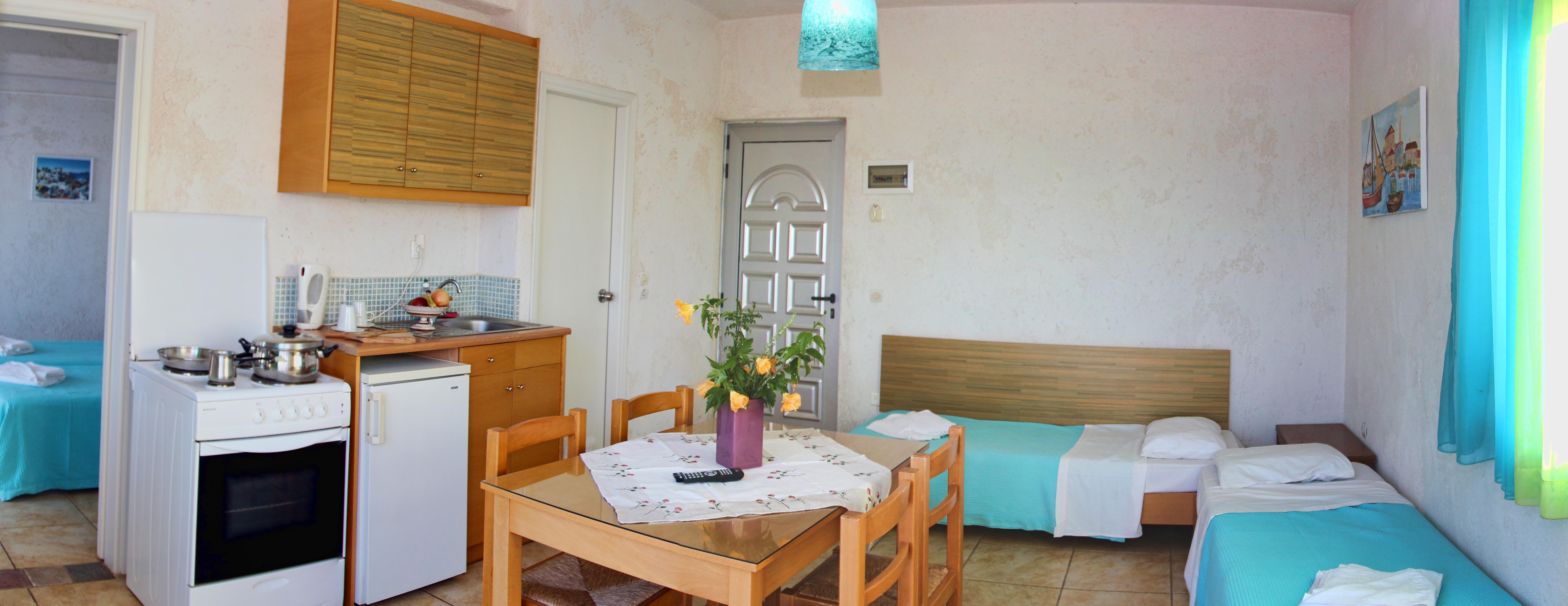 Romantica Beach Herszonisszosz Kültér fotó