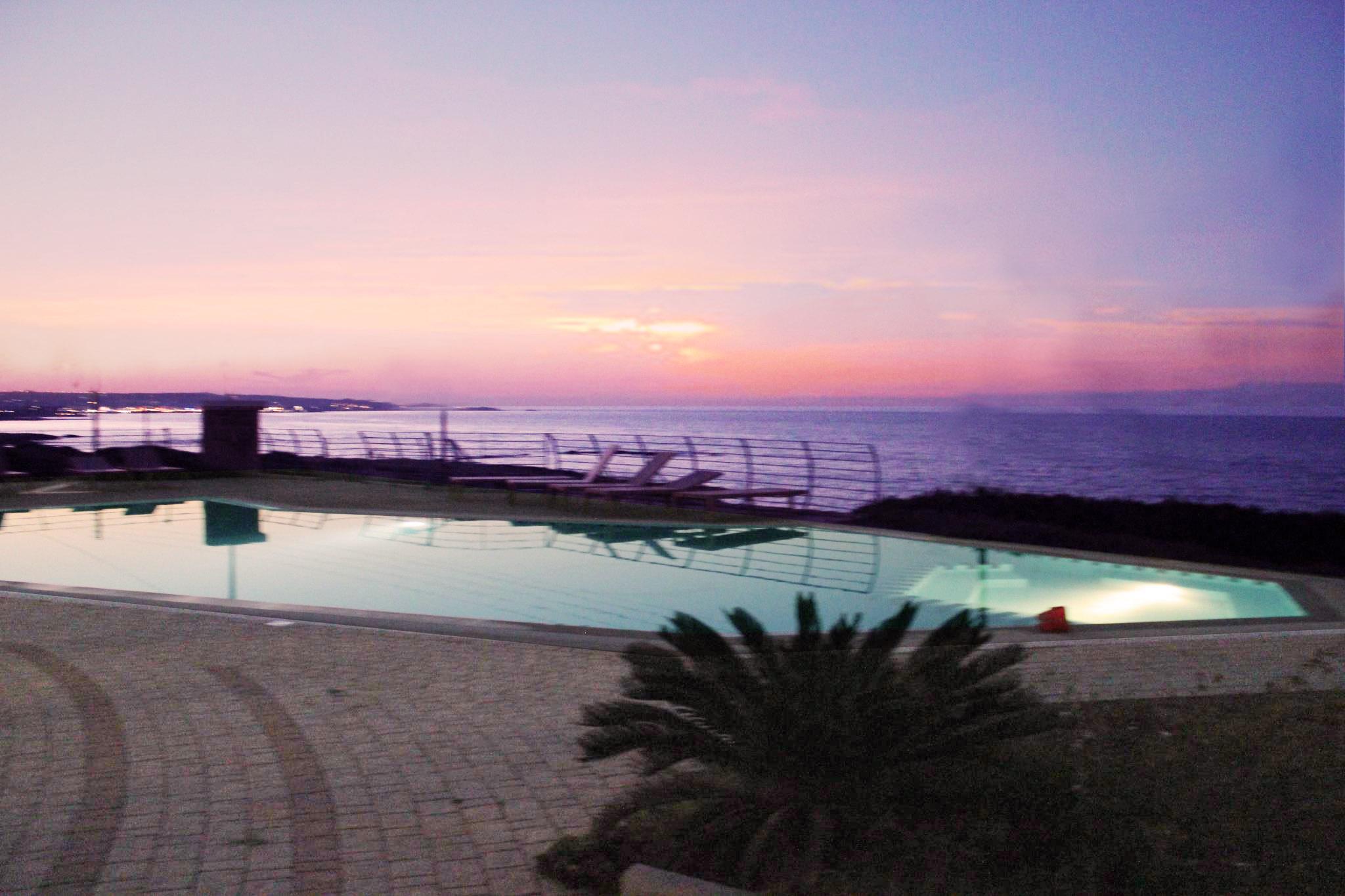 Romantica Beach Herszonisszosz Kültér fotó