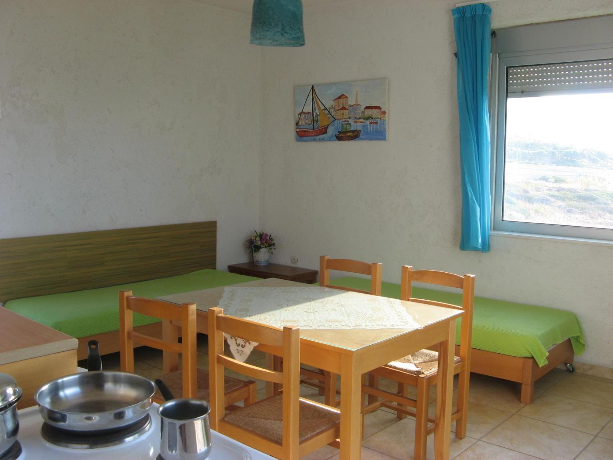 Romantica Beach Herszonisszosz Szoba fotó