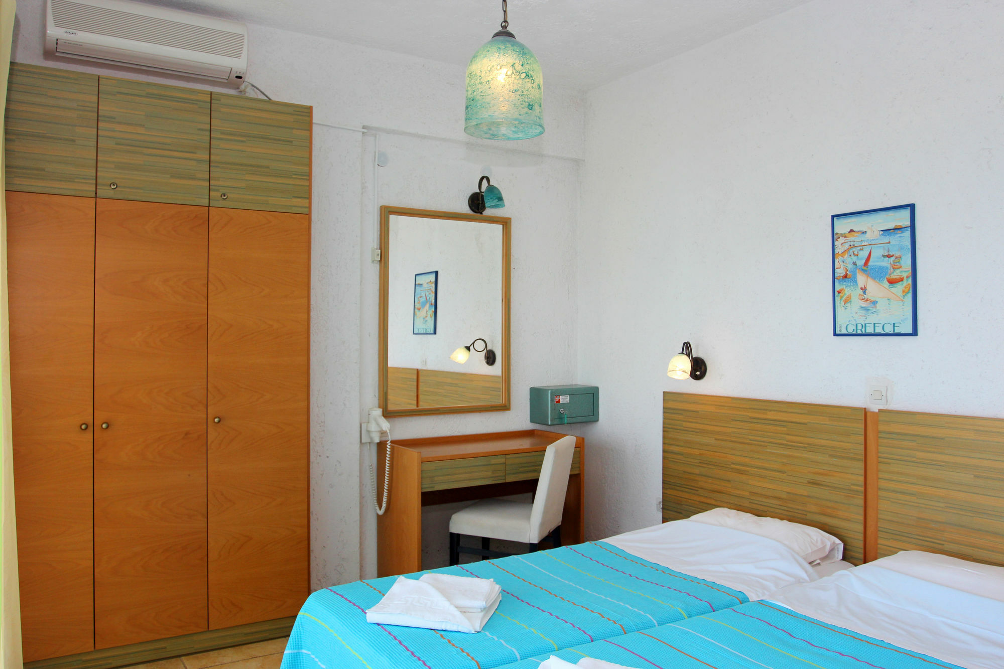 Romantica Beach Herszonisszosz Kültér fotó